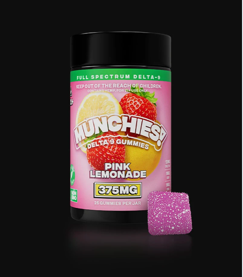 Delta 9 Gummies By Deltamunchies-Ultimate Review The Finest Delta-9 Gummies Unveiled